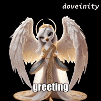 Warmth GIF by thedoveinity