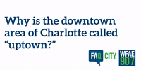 charlotte nc GIF