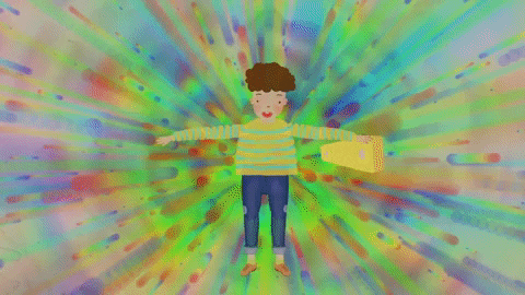 jinukchoi giphygifmaker laguarimba2021 GIF