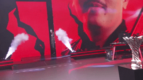 Walking Walk GIF by G2 Esports