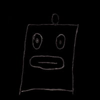 Memento_Me_Jewellery art drawing sparkle robot GIF