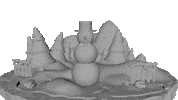 animation christmas Sticker by alperdurmaz