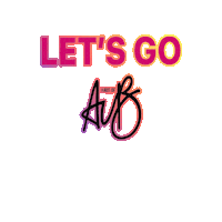 hausofaub workout letsgo workingout aub Sticker