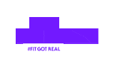 fitness working out Sticker by This Girl Can