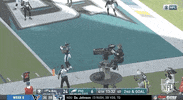 Regular Season Football GIF by NFL