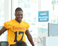 General Manager Football GIF by Easterns Automotive Group