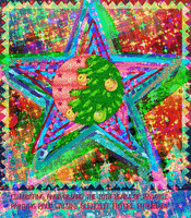 christmas tree lol GIF by Re Modernist