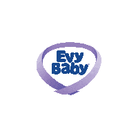 Baby Evybaby Sticker by Evyaptr