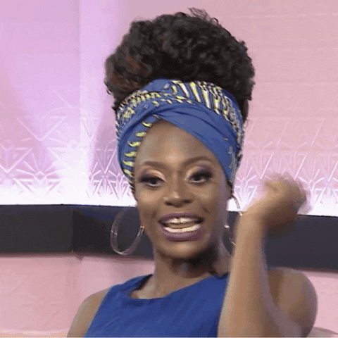 HoneyAfricaTV giphyupload GIF