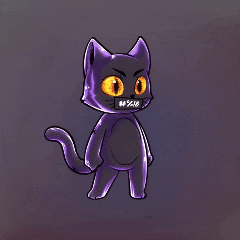 Resist GIF by Hero Galaxy NFT