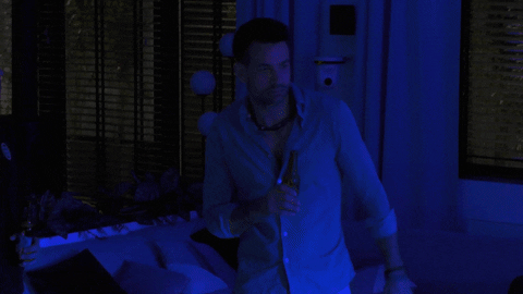 Michel GIF by Big Brother 2021