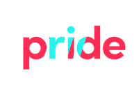 Pride Sydneymardigras Sticker by TikTok
