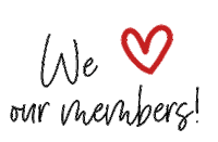 thebriarclub briar club the briar club Sticker
