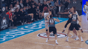 united basketball GIF by NBL