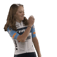 Celebrating Trek Bikes Sticker by Trek-Segafredo