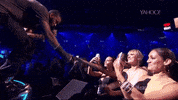 trey songz GIF by iHeartRadio