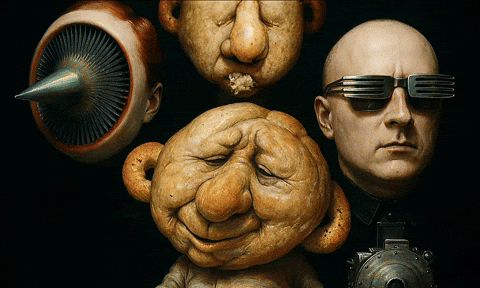 GIF by Alex Boya