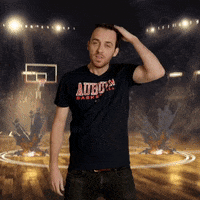 March Madness Tigers GIF by Basketball Madness