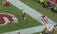 Washington Football Team GIF by NFL