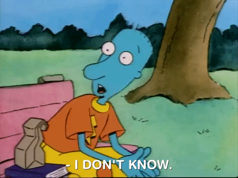 nicksplat doug GIF