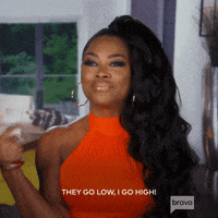 Rhoa GIF by Bravo TV