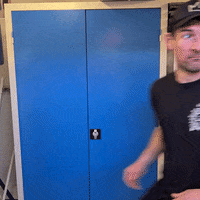 Where Am I What GIF by les Mecs au Camion