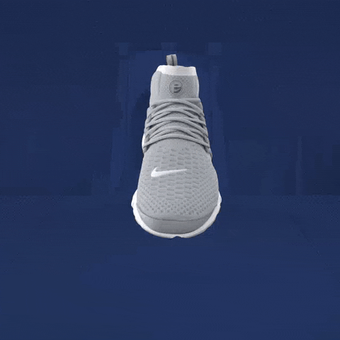 presto GIF by Nike Sportswear