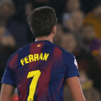 La Liga Futbol GIF