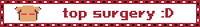 Pixel Text GIF
