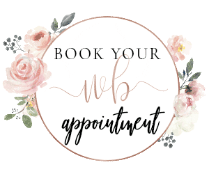 Wbbride Sticker by weddingbelles