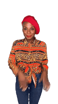 The End Dancing Sticker by Four Music