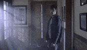 jon kortajarena model GIF by Mediaset España