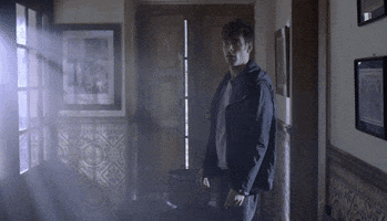 jon kortajarena model GIF by Mediaset España