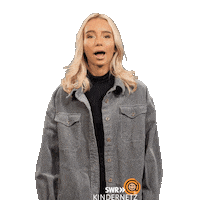Thank U Reaction Sticker by SWR Kindernetz