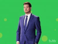Michael Buble Bubly Water GIF by bubly