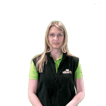 Asi I Dont Know Sticker by Albert Česká republika