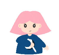 Work In Progress Art Sticker by vanish_artwork