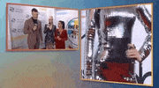 american music awards 2018 GIF by AMAs