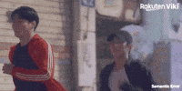 Korean Drama Gay GIF by Viki