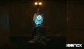 Doom Patrol Blast GIF by HBO Max