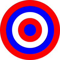 Go Blue Jon Ossoff GIF by Laura Smith Art