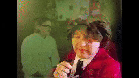 Oli Sykes Cult GIF by Bring Me The Horizon