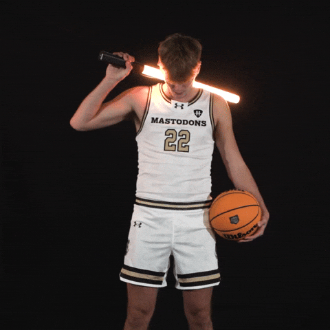 Look Up Mens Basketball GIF by Purdue Fort Wayne Athletics