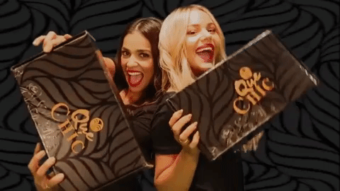 GIF by Nu Skin