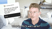 Youtube Video GIF by tyler oakley