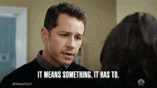 Season 2 Nbc GIF by Manifest