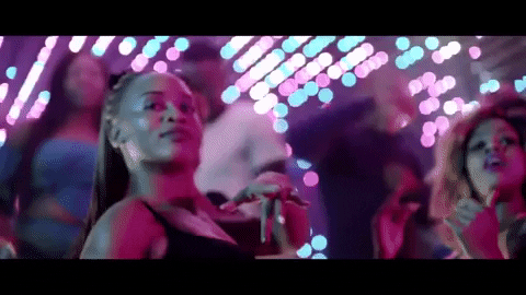 This Is Love Artist GIF by Universal Music Africa