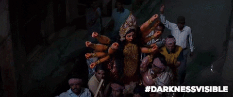 india thriller GIF by Blue Fox Entertainment