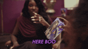 Hairapist GIF by Dark & Lovely