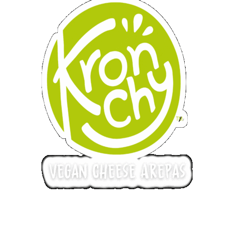 Kronchy giphygifmaker Sticker